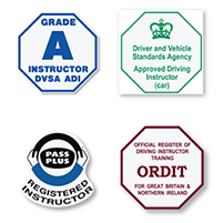 ADI, ORDIT and Pass Plus Display